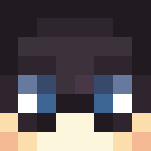 Batgirl [better in 3d] - Female Minecraft Skins - image 3