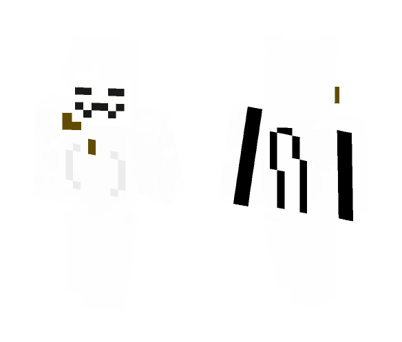 Tubbs (Neko Atsume) - Interchangeable Minecraft Skins - image 1