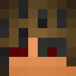 Kishin Teen - Male Minecraft Skins - image 3