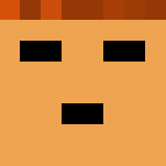Frisk [UNDERTALE] - Other Minecraft Skins - image 3