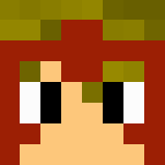 X-men Angel V2 - Male Minecraft Skins - image 3