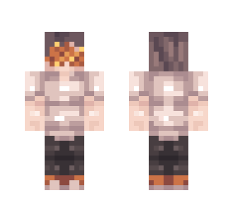Wild - Male Minecraft Skins - image 2