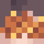 Wild - Male Minecraft Skins - image 3