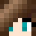 ~Floral~Mikki~ - Female Minecraft Skins - image 3