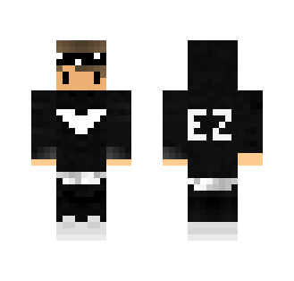 AxR_Rogue