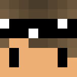 AxR_Rogue - Male Minecraft Skins - image 3