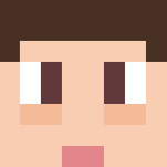 Thomas (the maze runner) - Male Minecraft Skins - image 3