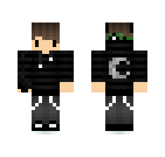 Chibi AxR_Rogue