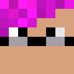 Bob (Formal) - Male Minecraft Skins - image 3