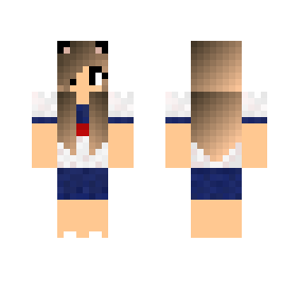Jenna__Games's Realm Skin (Yandere)
