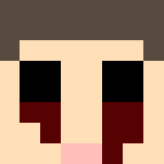 Crank (the maze runner) - Interchangeable Minecraft Skins - image 3