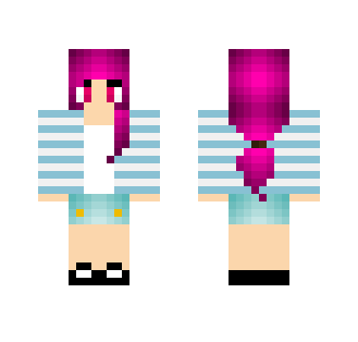 Minecraft's Sweetheart