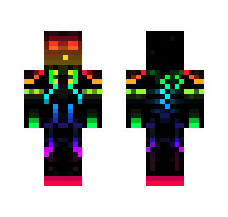 Neon Slime