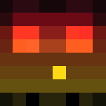 Neon Slime - Other Minecraft Skins - image 3