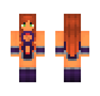 Starfire