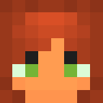 Starfire - Female Minecraft Skins - image 3