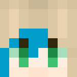 For a friend - Female Minecraft Skins - image 3
