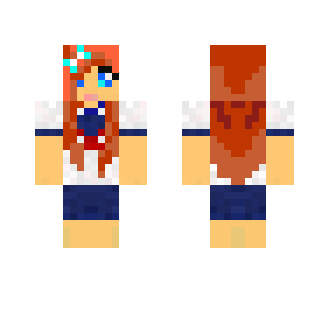 Larina251's Realm Skin (Yandere)