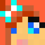 Larina251's Realm Skin (Yandere) - Male Minecraft Skins - image 3
