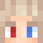Download Free 4th Of July Skin Skin for Minecraft image 3 4th Of July Skin - Female Minecraft Skins - image 3