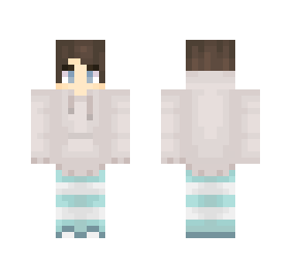 sad guy (crying ver. below)