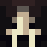 Overwatch - Reaper - Male Minecraft Skins - image 3