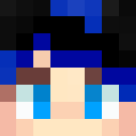 Punk Hood Kid Headphones - Male Minecraft Skins - image 3