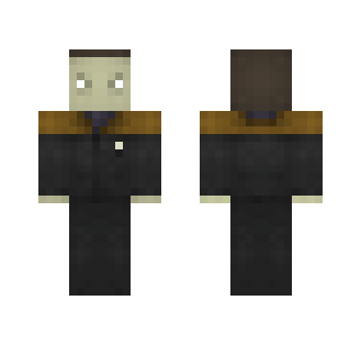 Data / ST Generations
