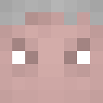 Captain Tracey / ST TOS - Male Minecraft Skins - image 3