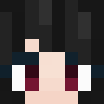 *wink wink* - Female Minecraft Skins - image 3