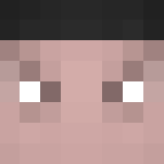 TOS Mr Spock - Male Minecraft Skins - image 3