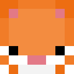 Derpy Cat - Cat Minecraft Skins - image 3
