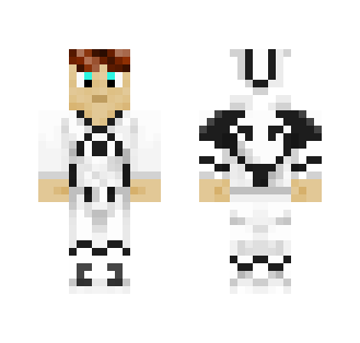 My skin 3