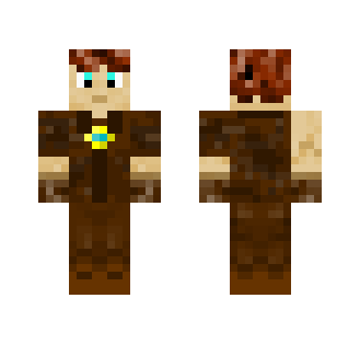 My skin 2