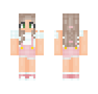 ¬Childish Being¬ - Female Minecraft Skins - image 2