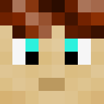 Download Free My Skin 1 Skin for Minecraft image 3 My Skin 1 - Male Minecraft Skins - image 3
