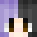 Melanie Martinez - Pity Party - Female Minecraft Skins - image 3