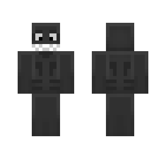 FNAF Endoskeleton - Male Minecraft Skins - image 2