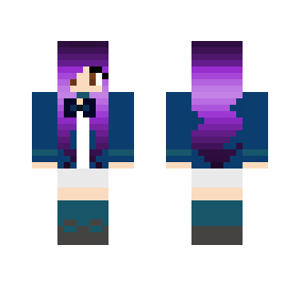 Doit's Skin