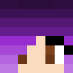 Doit's Skin - Female Minecraft Skins - image 3