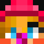 Random baby girl I just made :3 - Baby Minecraft Skins - image 3