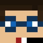 ST4V1980 - Male Minecraft Skins - image 3