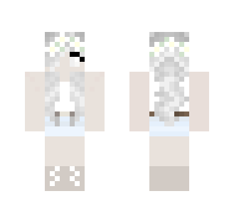 Ghost Girl
