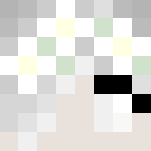 Ghost Girl - Girl Minecraft Skins - image 3