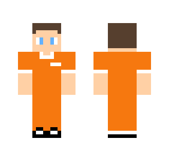 Prisoner