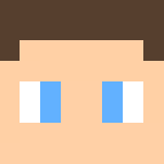 Prisoner - Male Minecraft Skins - image 3