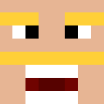 Clash Royale - Knight - Male Minecraft Skins - image 3