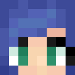 OC [Reshaded (kind of) ] - Female Minecraft Skins - image 3