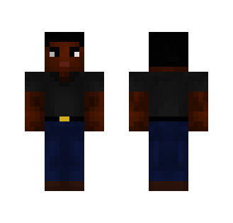 Jon Jones