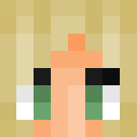 Black Canary Inspired - Female Minecraft Skins - image 3